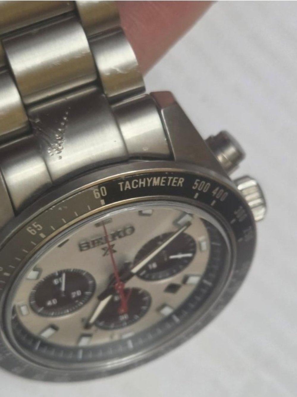 SSC911 Panda Speedtimer good Shape, - Picture 15 of 16